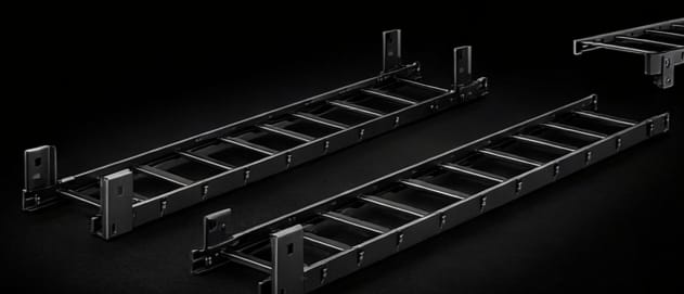 Universal Cable Runway System